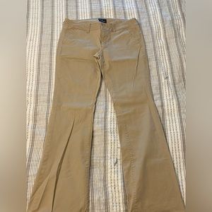 Old school AE artist trousers.